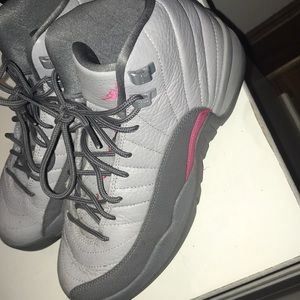 Women's Jordan 12's💓